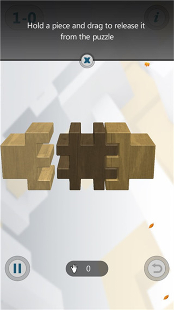 3dٷ(Interlocked)v1.8 ׿