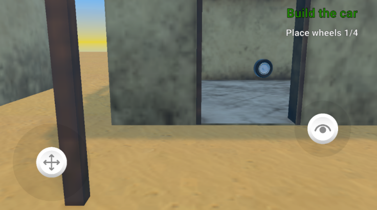 Ϸ(A Dusty Trip)v1.0.2 °