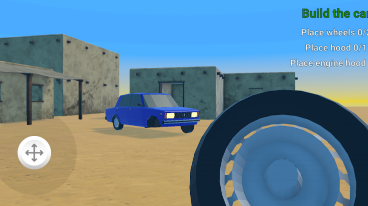 Ϸ(A Dusty Trip)v1.0.2 °