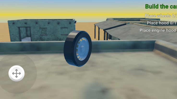 Ϸ(A Dusty Trip)v1.0.2 °