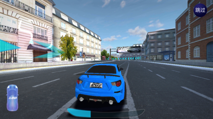 ͷ2(Street Racing HD)v6.5.2 °