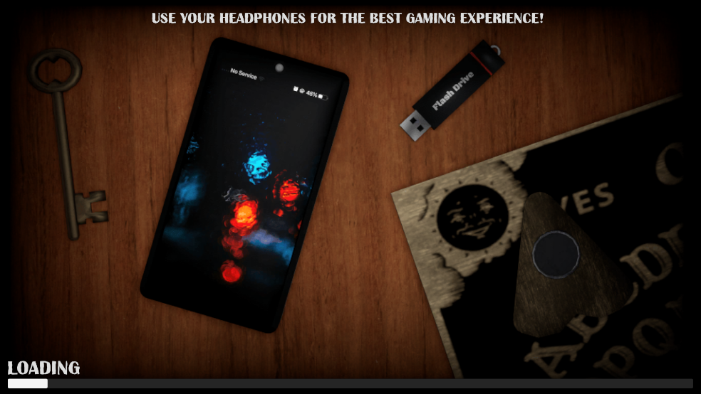 һͨ绰Last CallϷv0.8 ׿