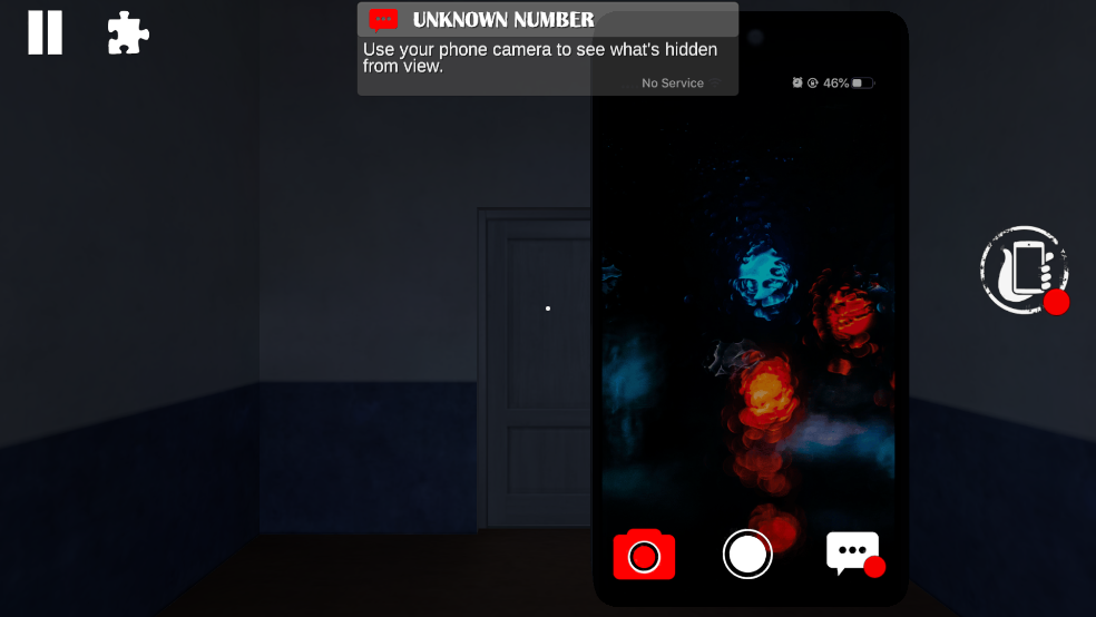 һͨ绰Last CallϷv0.8 ׿