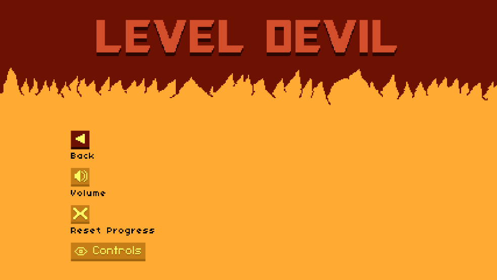 level devilϷv1.10.0 ٷ