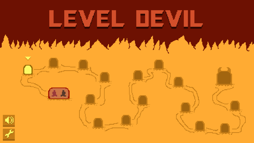 level devilϷv1.10.0 ٷ
