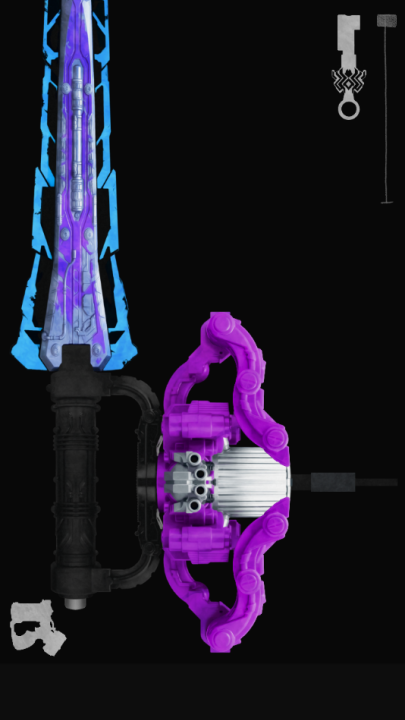 սģֻ(Super Ranger Item)v1.4 °