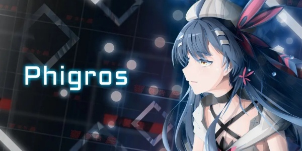 phigros
