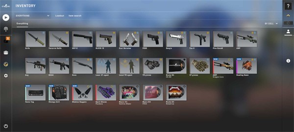 csgo߷°v0.1 ׿