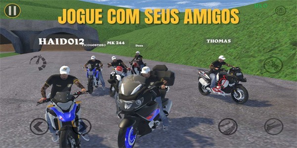 ͷ֮ٷ(Projeto Grau)v1.5.7.1 ׿