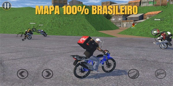 ͷ֮ٷ(Projeto Grau)v1.5.7.1 ׿