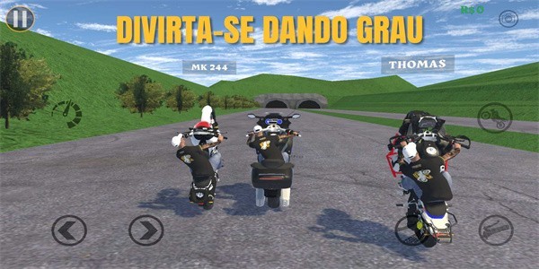 ͷ֮ٷ(Projeto Grau)v1.5.7.1 ׿