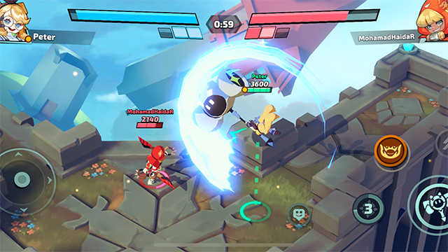 Ҷ°(Smash Legendsװ)v2.72.0 ׿