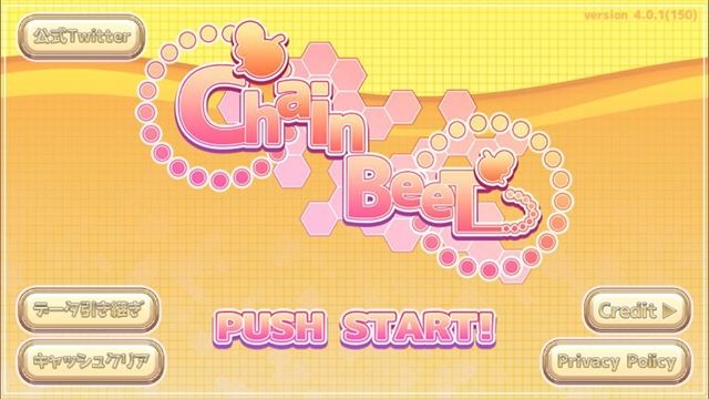 chainbeeT(jp.matsu4512.chainbeetװ)v4.17.1 ׿