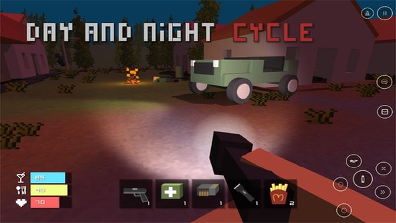 UnturnedϷv3.3.6 °