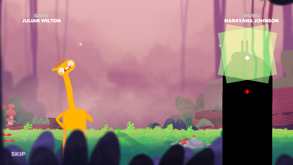 ֳ¹Ϸ(Unicycle Giraffe)v1.8 °