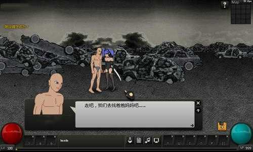 Ϳ7Ӷ۹(Crazy Flasher)v1.2.0 ׿