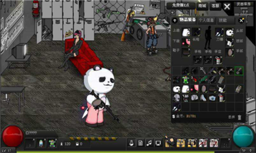 Ϳ7Ӷ۹(Crazy Flasher)v1.2.0 ׿