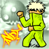 Ϳ7Ӷ۹(Crazy Flasher)v1.2.0 ׿