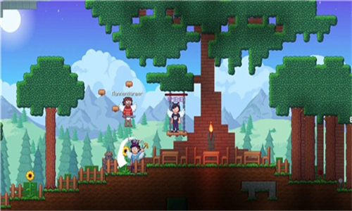 ˮ(Crystal Realms)v1.0 ׿
