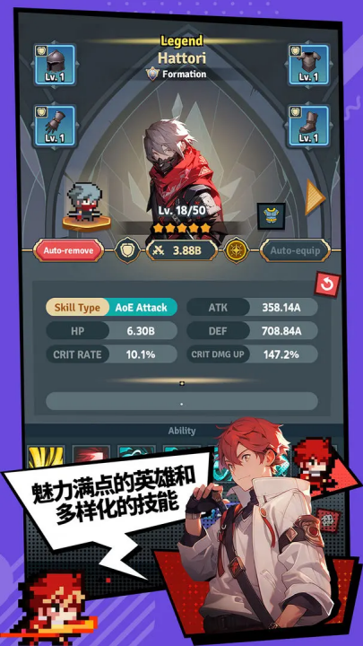 ϮϷ(ţϮTapTap ԰棩)v1.1.68 °