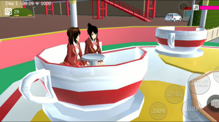 ӣУ԰ģ103877β(SAKURA SchoolSimulator)v1.038.77 °