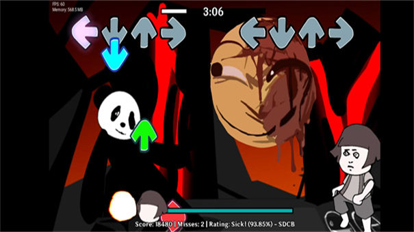fnfףֻ(0.6.3)v0.2.8 ׿