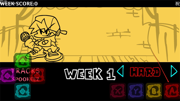 fnfףֻ(0.6.3)v0.2.8 ׿
