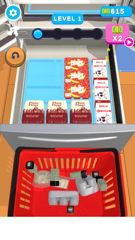 ʦϷ(Restock!)v6.1.4 ٷ