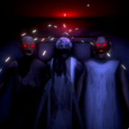 ֲ4̫ƽϷ(Granny 4: Mortuary Madness)v1.0.6 °