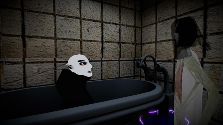 ֲ4̫ƽϷ(Granny 4: Mortuary Madness)v1.0.6 °