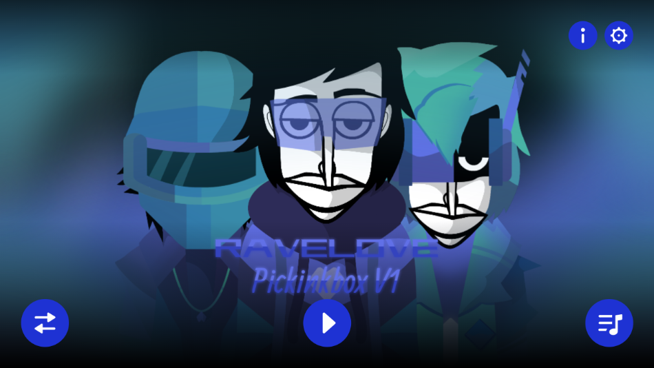 RaveloveϷ(Pickinkbox-Ravelove)v0.1 ׿