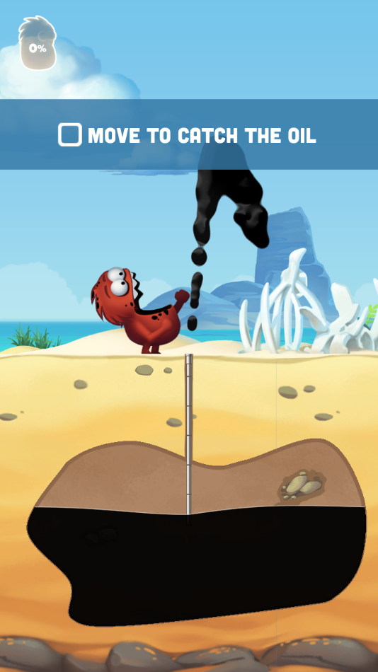 С2ذװ(Oil Hunt 2)v2.2.1 °