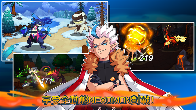 һٷ(Nexomon)v5.0.3 ׿