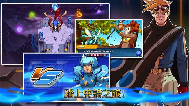 һٷ(Nexomon)v5.0.3 ׿
