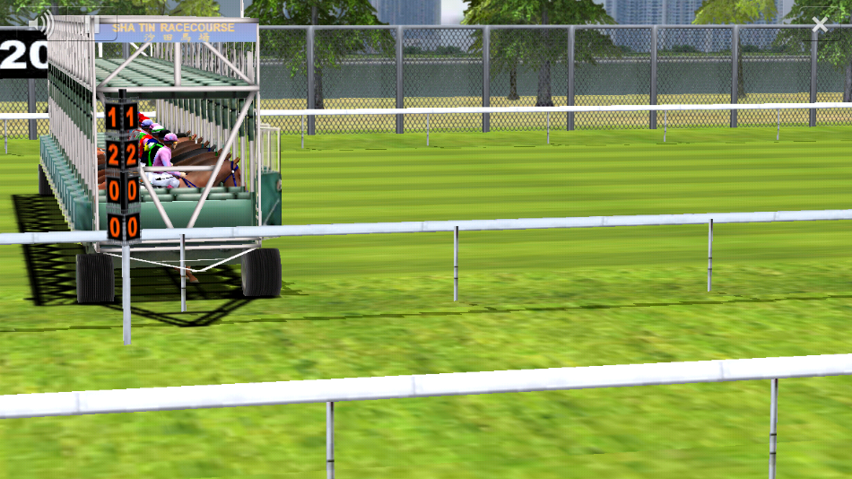 ģϷ°汾(Race Simulator)v3.01 ٷ