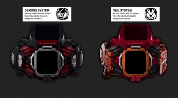 ʿ˹ģ(Demons Driver Veil Destream)v1.3 ׿
