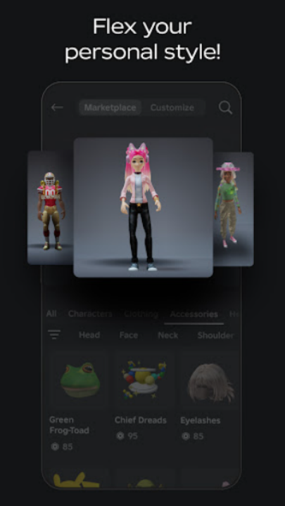 robloxʰ氲װ2025(޲˼ʷװ)v2.673.710 ٷ