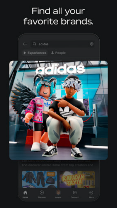 robloxʰ氲װ2025(޲˼ʷװ)v2.673.710 ٷ