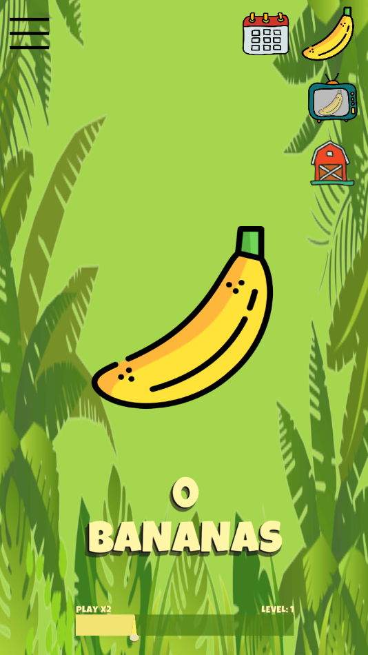 steam㽶Ϸذװ(Banana Clicker)v0.87 ׿