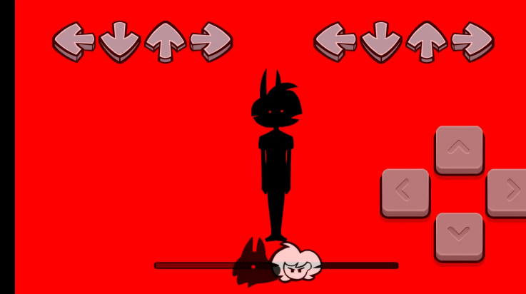 FNFʰϷv0.2.7 °