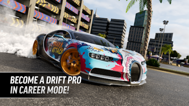 ƯProϷ(Drift Max Pro)v2.5.82 ׿