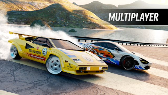 ƯProϷ(Drift Max Pro)v2.5.82 ׿