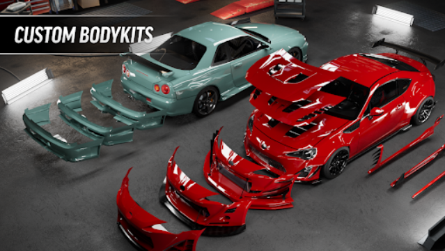 ƯProϷ(Drift Max Pro)v2.5.82 ׿