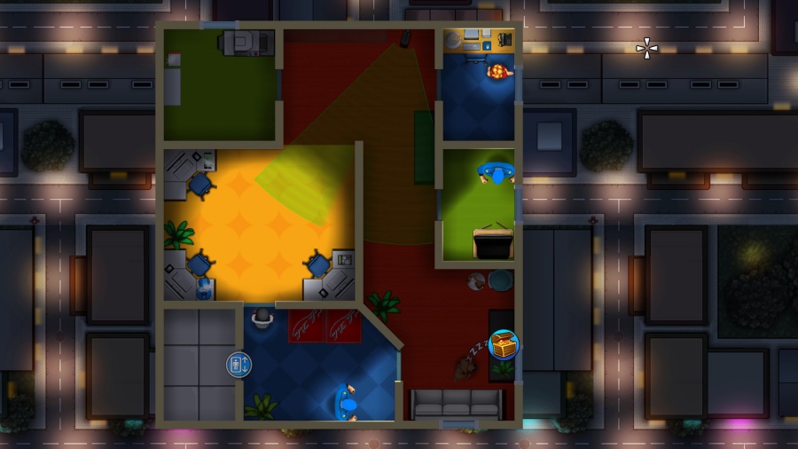 ͵5Bob The Robber 5v1.3.0 °