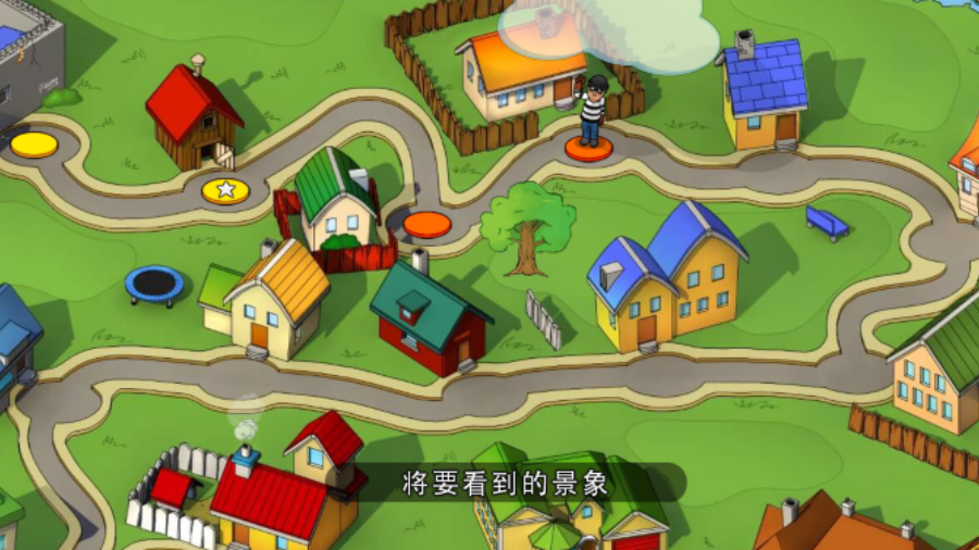 ͵5Bob The Robber 5v1.3.0 °