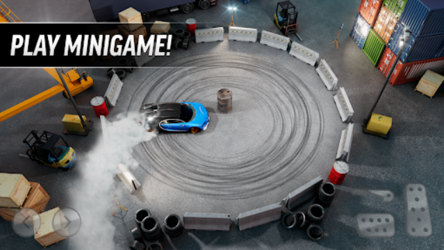 ƯProϷ(Drift Max Pro)v2.5.82 ׿