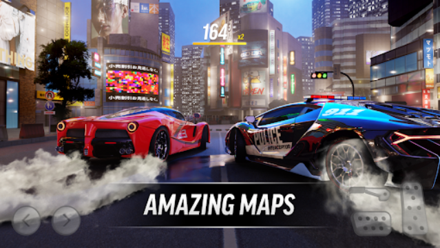 ƯProϷ(Drift Max Pro)v2.5.82 ׿