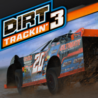 켣3ٷ(Dirt Trackin 3)v1.52 °