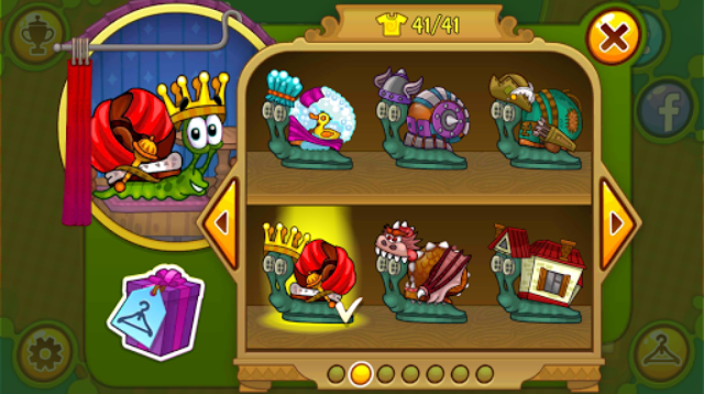 ţ2(Snail Bob 2)v1.5.22 ׿