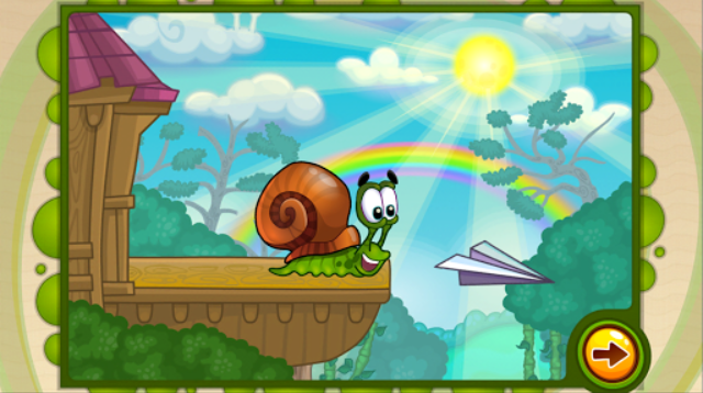 ţ2(Snail Bob 2)v1.5.22 ׿
